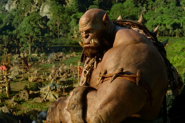Bom tan ‘Warcraft’ tung trailer man nhan dai 2 phut hinh anh