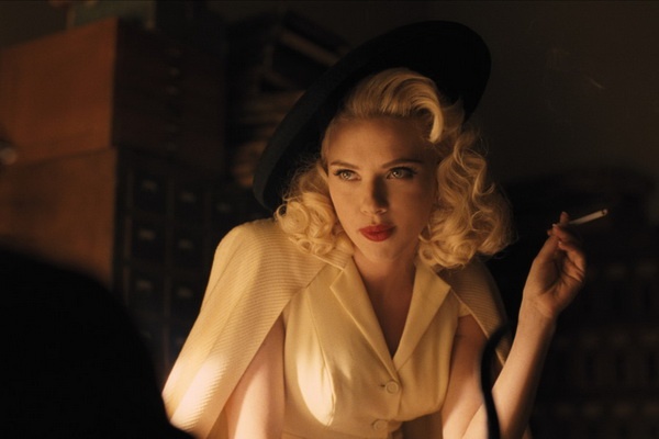 Trailer bo phim 'Hail, Caesar!' hinh anh