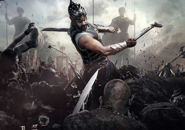 Trich doan 'Baahubali: The Beginning' hinh anh