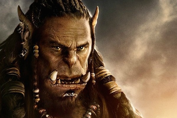 ‘Warcraft’ va su menh giai cuu dong phim chuyen the tu game hinh anh