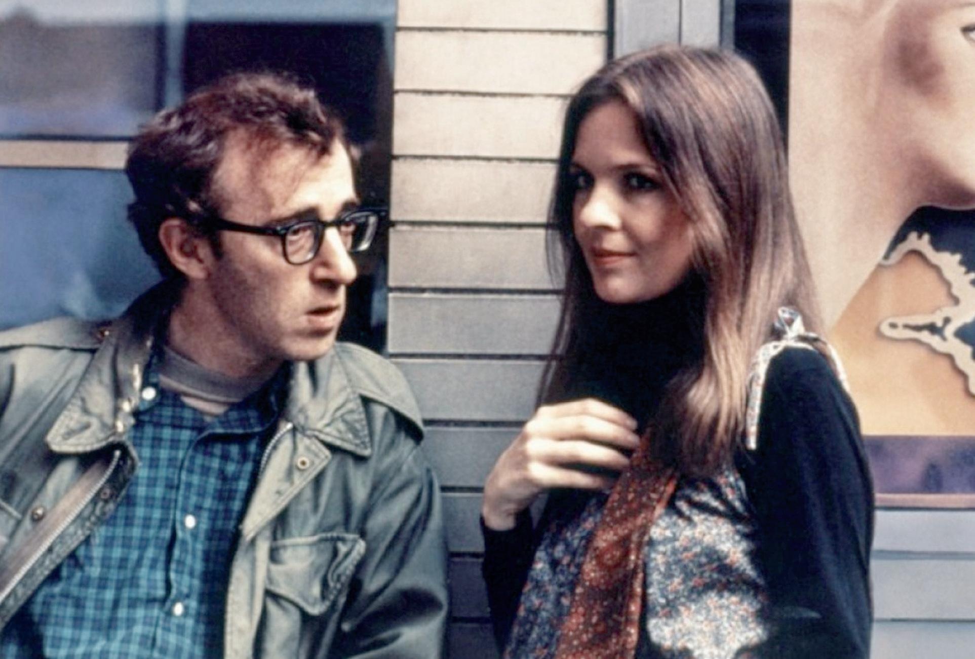 ‘Annie Hall’ la kich ban hai huoc nhat moi thoi dai hinh anh
