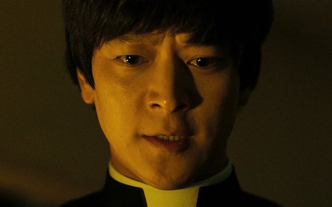 Phim cua Kang Dong Won thang ‘007: Spectre’ tren san nha hinh anh