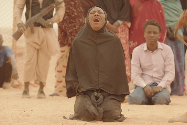 'Timbuktu': Bi kich den tu he tu tuong Hoi giao cuc doan hinh anh