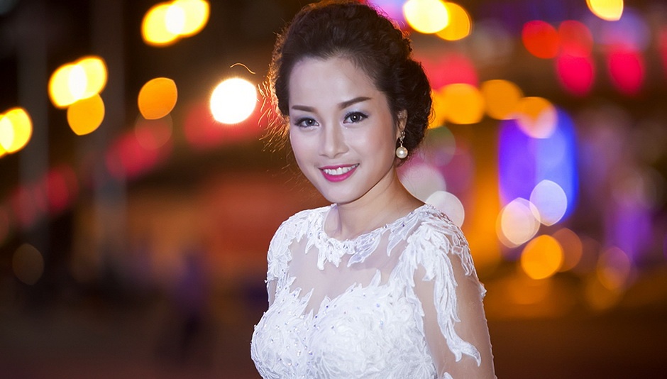 'Cuoc doi cua Yen' khai mac Lien hoan phim Viet Nam 2015 hinh anh