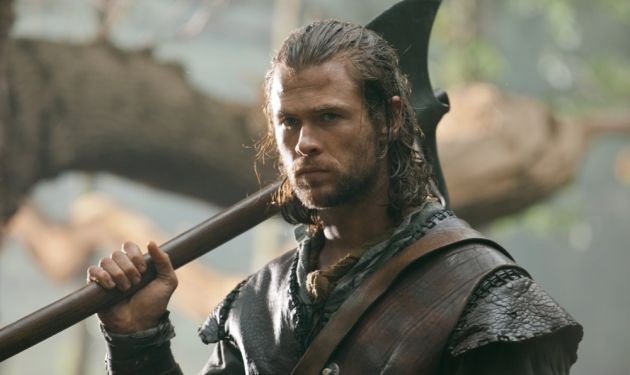 Trailer bo phim 'Tho san: Cuoc chien mua dong' hinh anh