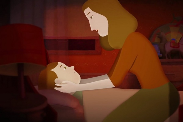 Trailer bo phim 'My Home' hinh anh