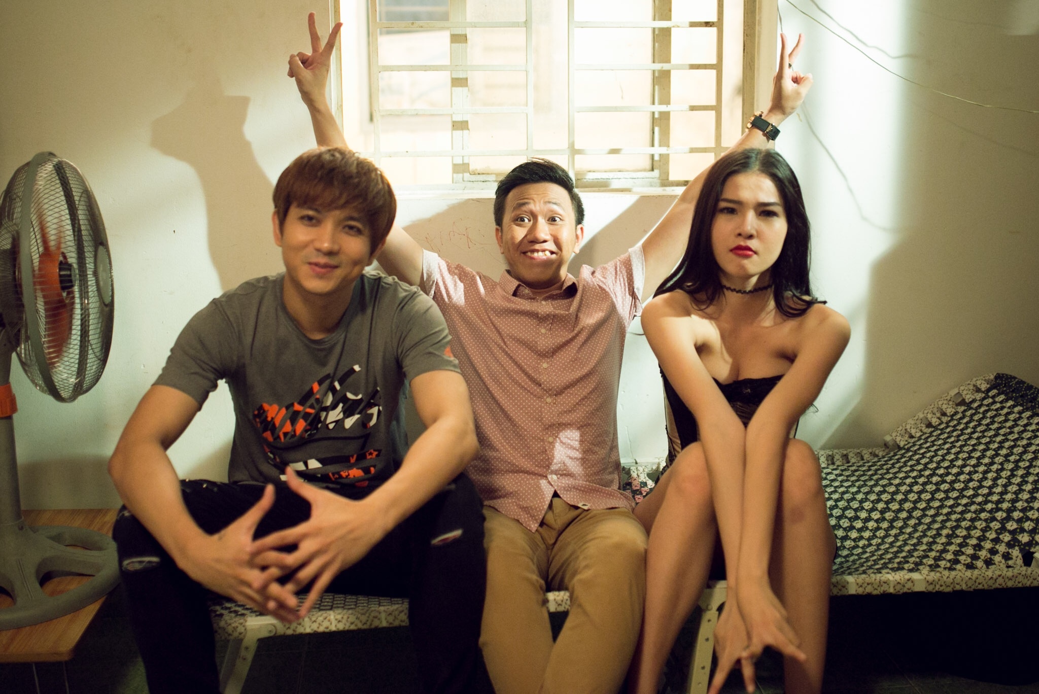 ‘So nho’ doi ten, duoc cap phep ra rap tu 27/11 hinh anh