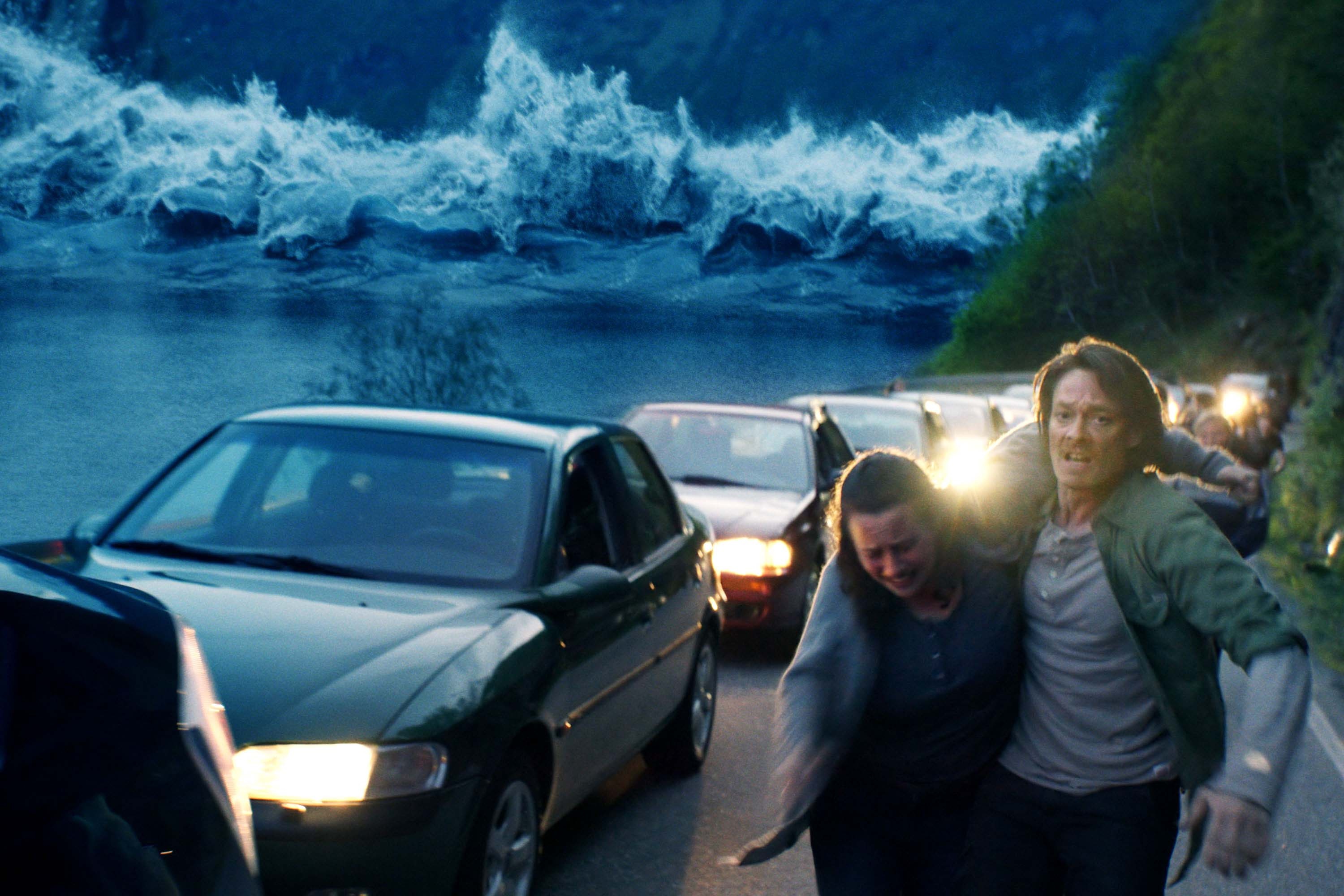 Trailer bo phim 'Song tu than' hinh anh