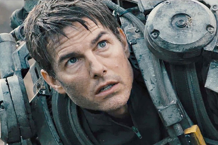 Tom Cruise se hoi sinh ‘Xac uop Ai Cap’? hinh anh
