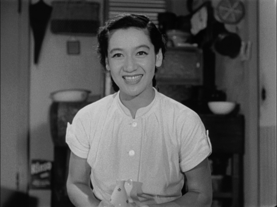 Minh tinh ‘Tokyo Story’ qua doi o tuoi 95 hinh anh