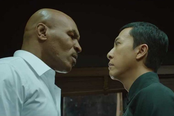 Trailer bo phim 'Diep Van 3' hinh anh