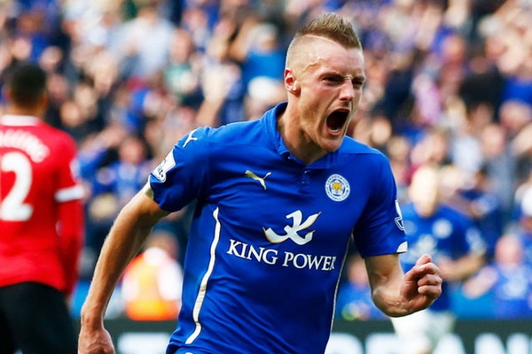 Hien tuong Jamie Vardy co the duoc lam thanh phim hinh anh