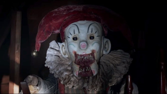 Phim kinh di ‘Krampus’ kho soan ngoi ‘Hung nhai 2’ hinh anh