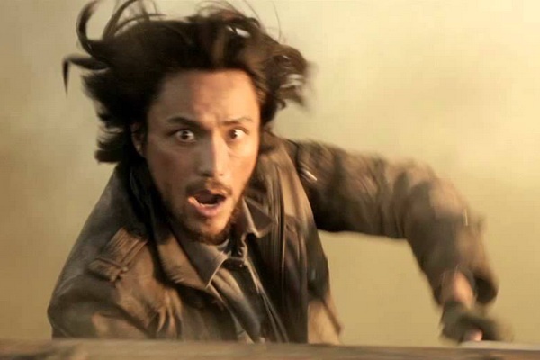 Trailer bo phim 'Ke trom mo - Huyen thoai tro lai' hinh anh