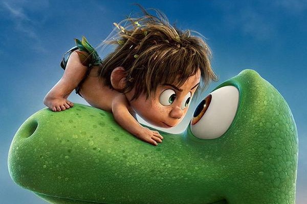 Pixar co the thua lo vi chu khung long tot bung Arlo hinh anh