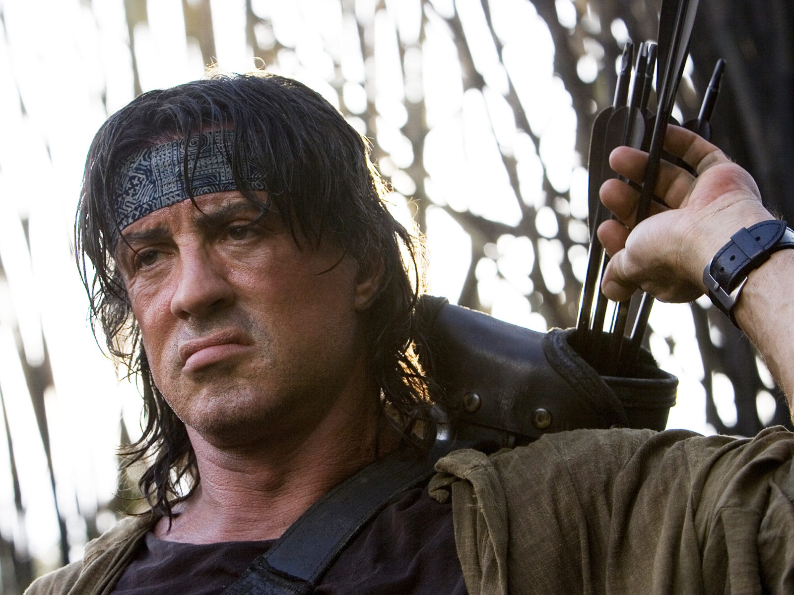 Sylvester Stallone rut khoi ‘Rambo’ phien ban truyen hinh hinh anh