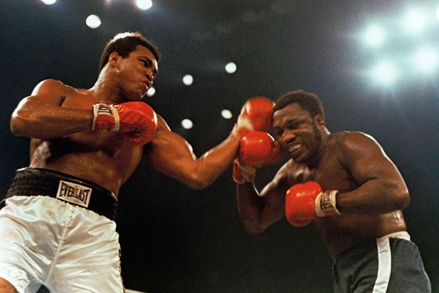 Dao dien Ly An tai hien tran dau quyen anh kinh dien hinh anh