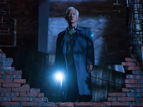 ‘Ke san bong dem’: no luc moi cua Anh de Truong Gia Huy hinh anh