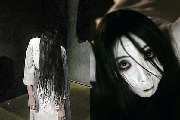 Hai ma nu hang dau Nhat Ban doi dau tren man anh hinh anh