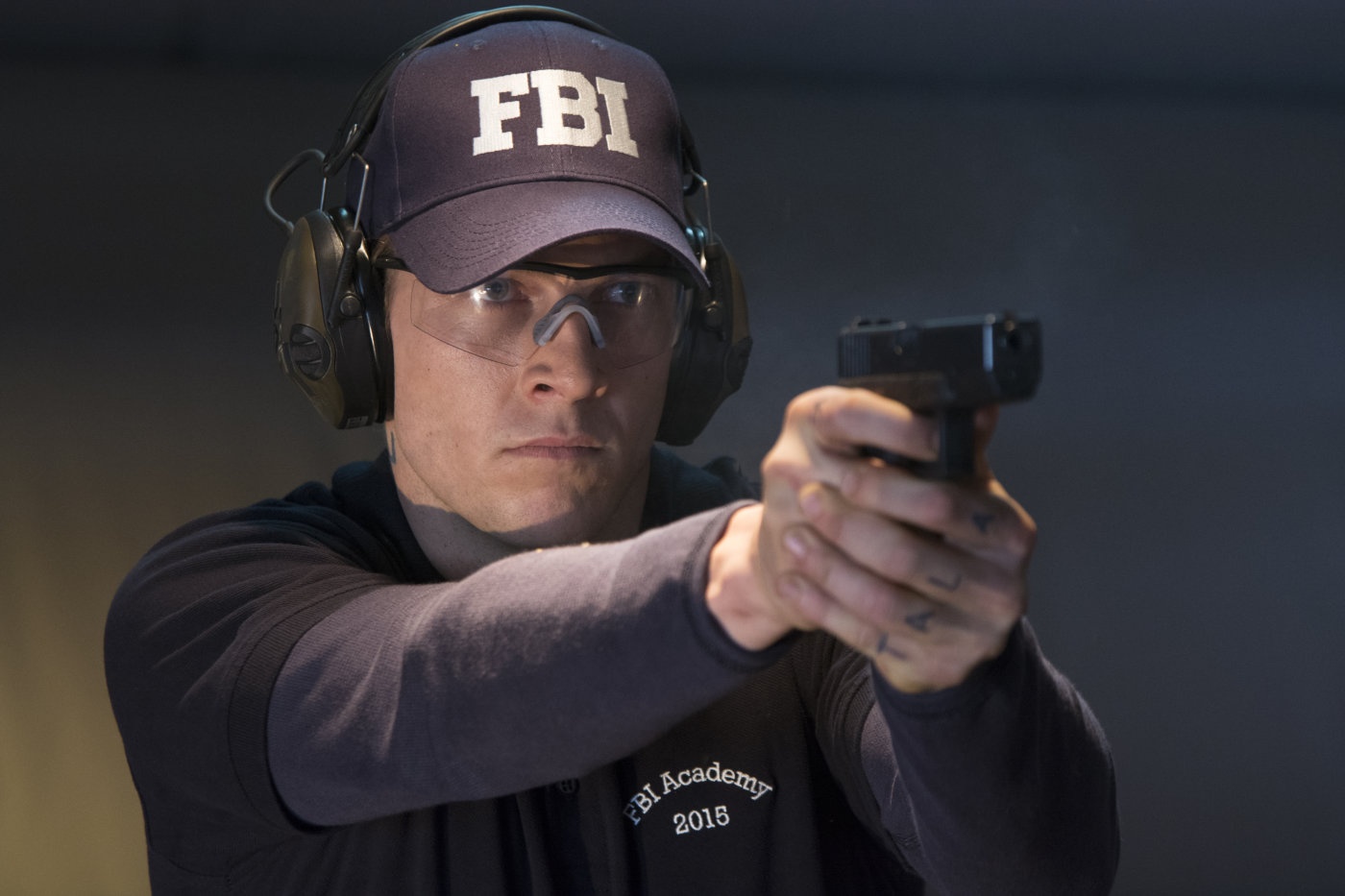 Trailer bo phim 'Ranh gioi chet' hinh anh