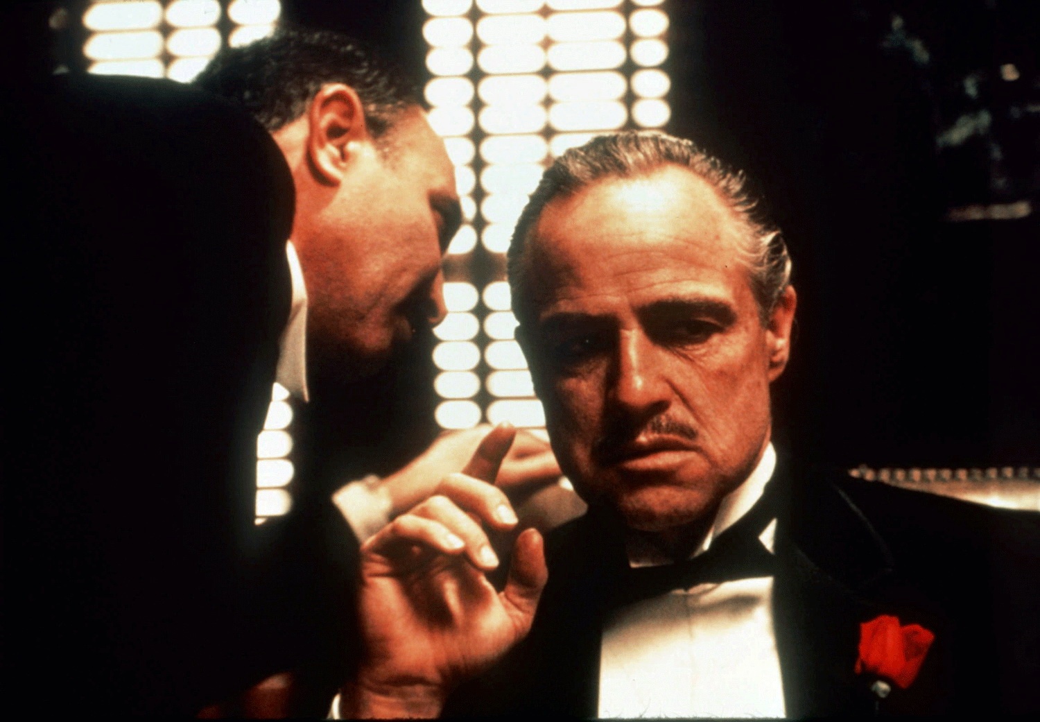 Hai mat cuoc doi cua huyen thoai ‘Bo gia’ Marlon Brando hinh anh