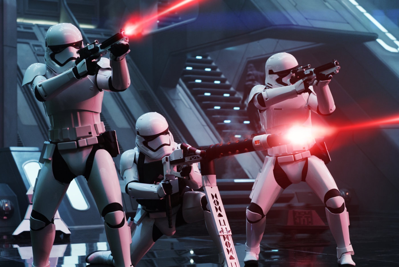 ‘Star Wars 7’ nham nhe pha ky luc ‘The gioi khung long’ hinh anh