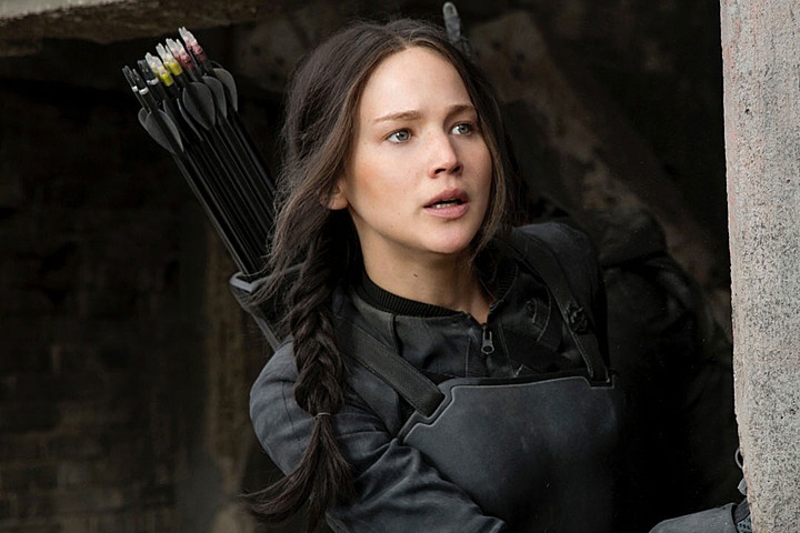 Jennifer Lawrence khong tham gia tiep ‘Dau truong sinh tu’ hinh anh