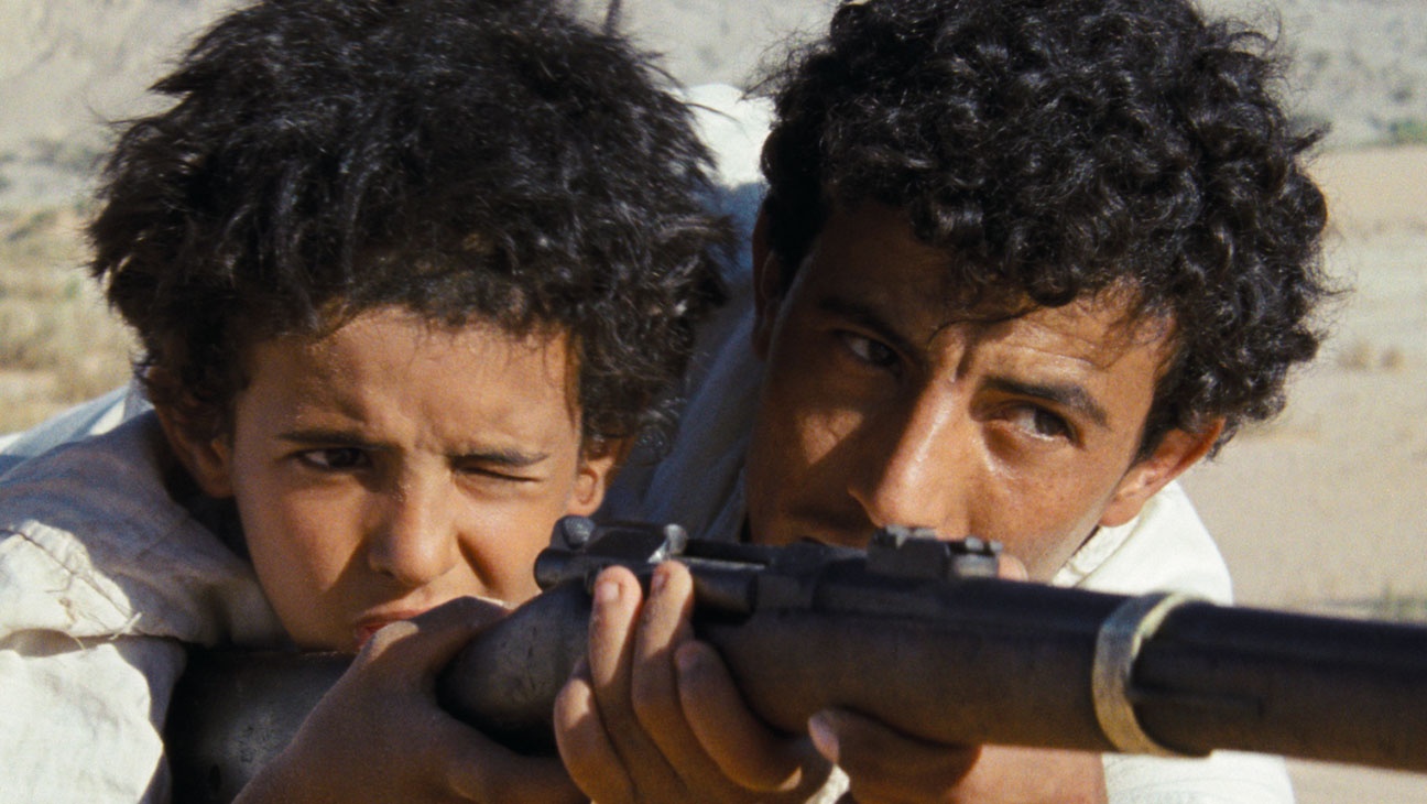 Theeb đến từ Jordan là bộ phim châu Á duy nhất còn cơ hội tranh tài tại Oscar 2016.