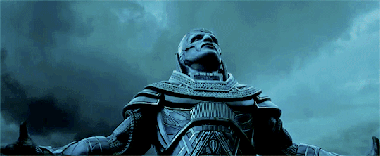 Trailer bom tan 'X-Men: Su tro lai cua Apocalypse' hinh anh