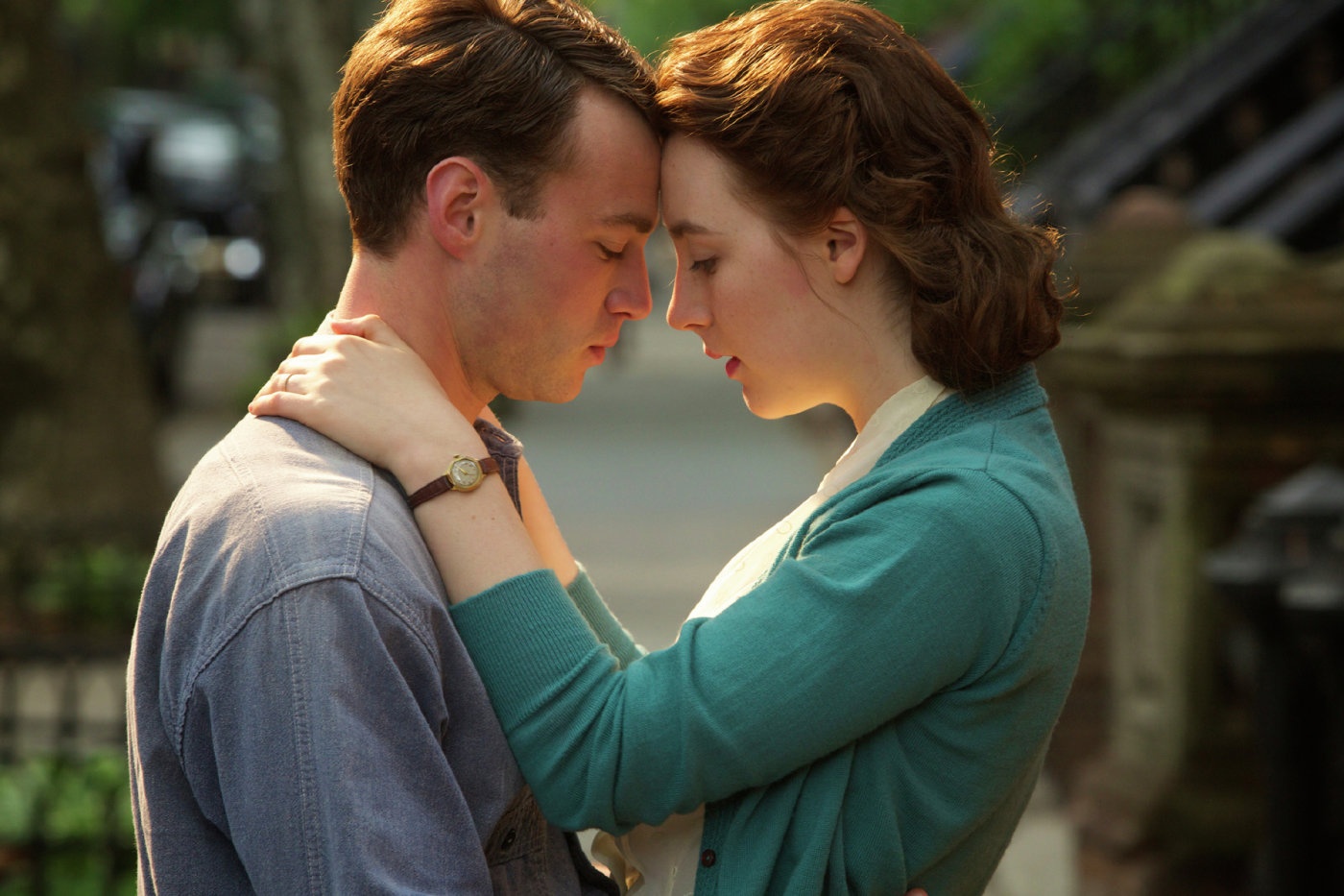 ‘Brooklyn’ - Cau chuyen cam dong ve so phan dan nhap cu My hinh anh