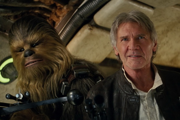 Sieu bom tan ‘Star Wars 7’ dap tan hang loat ky luc phong ve hinh anh