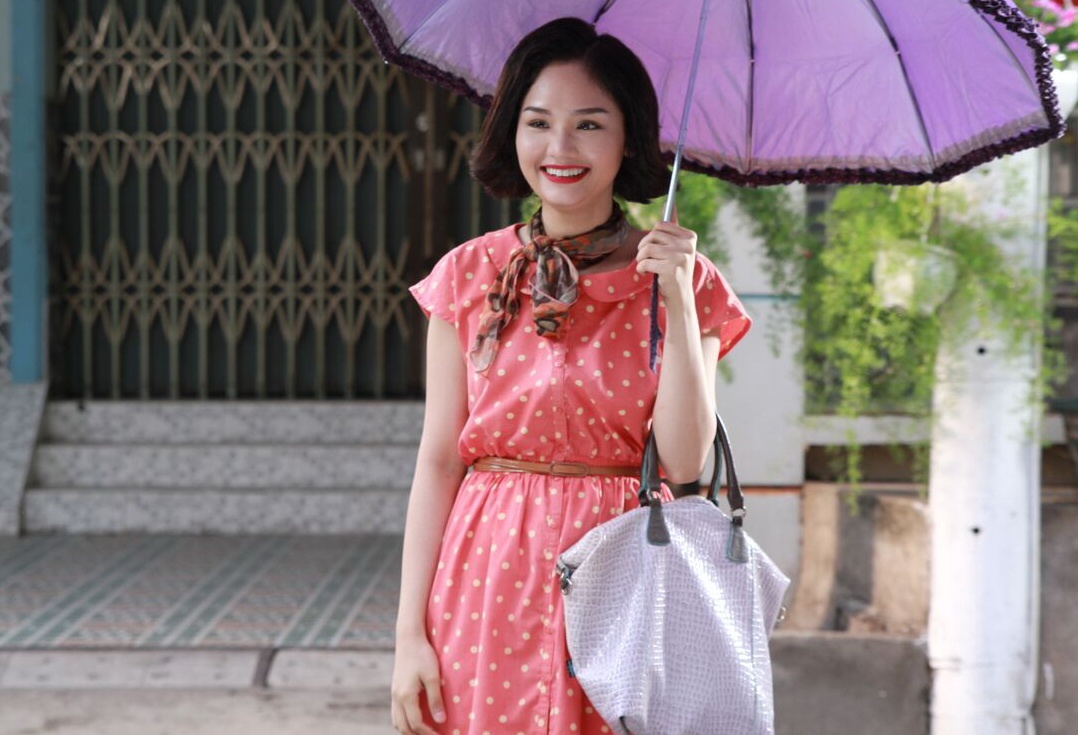 ‘Em la ba noi cua anh’ thu hon 41 ty dong sau 10 ngay ra rap hinh anh