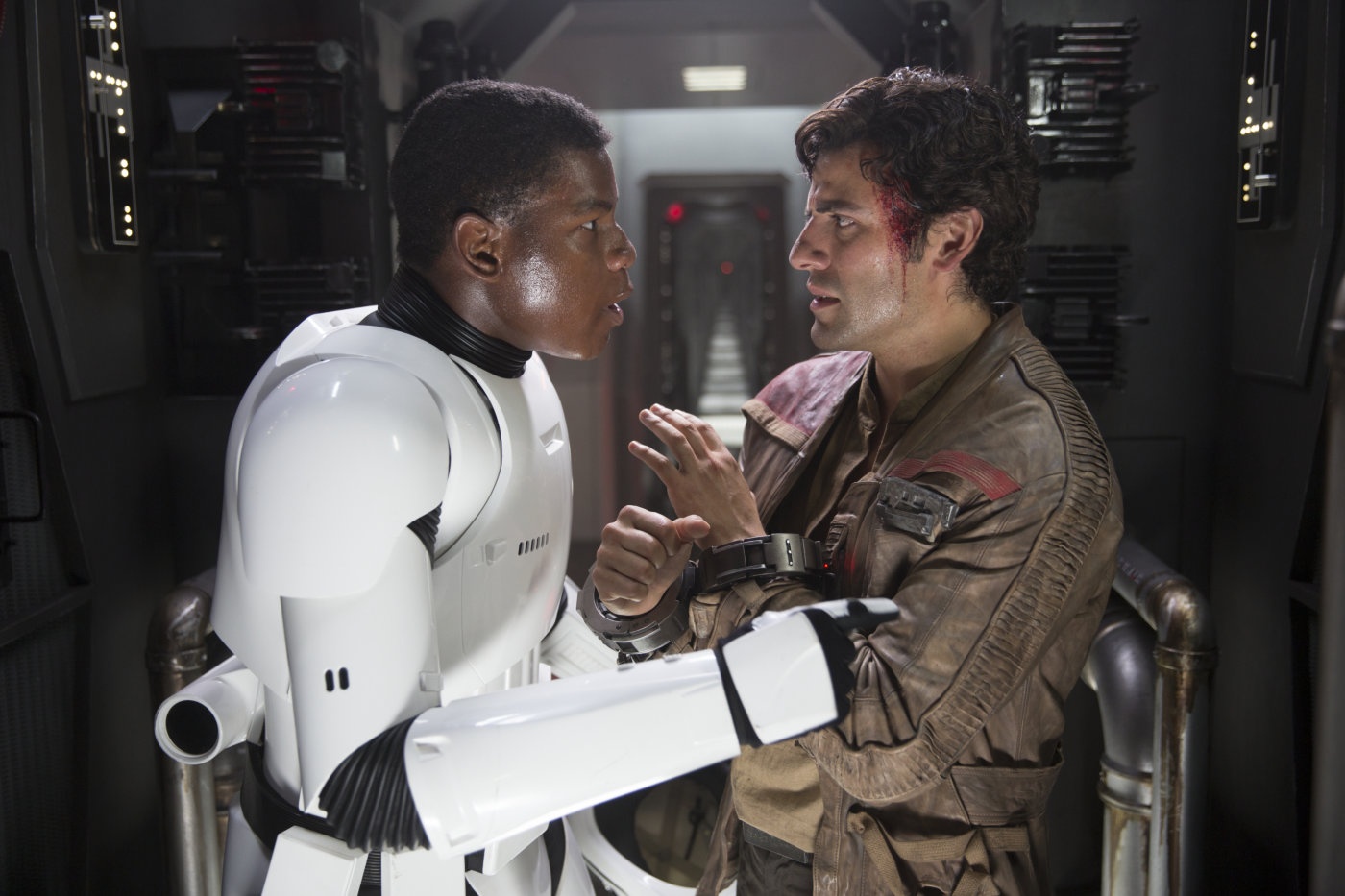 ‘Star Wars 7’ pha ky luc phong ve Giang sinh cua ‘Avatar’ hinh anh