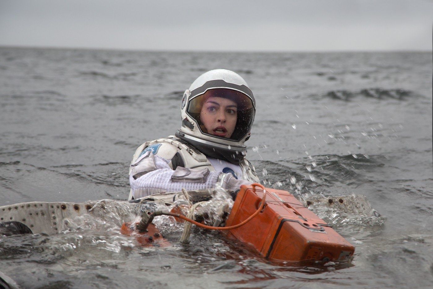 Interstellar được phát hành rộng rãi hồi cuối năm 2014 và là bộ phim được cư dân mạng tìm kiếm nhiều nhất để tải về trong 12 tháng qua.