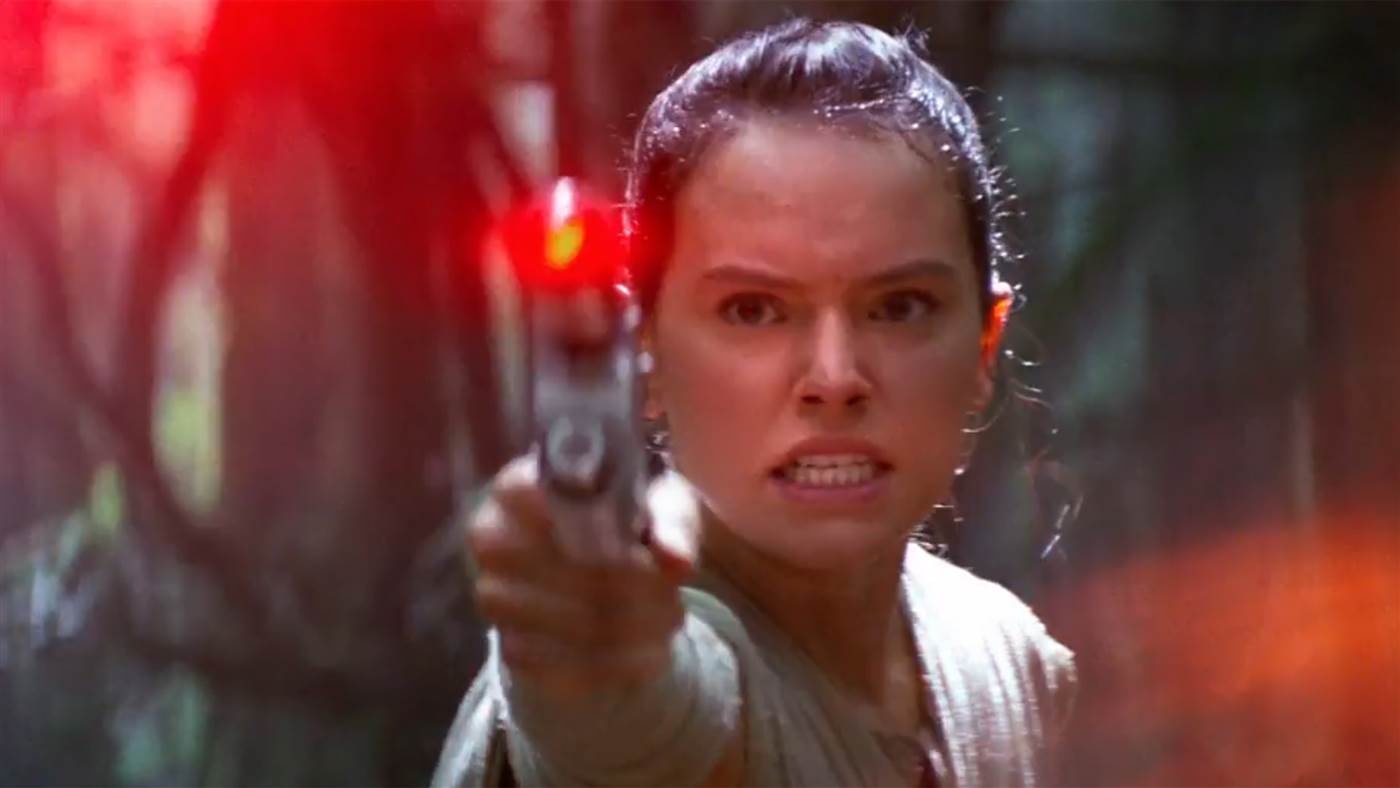 Doanh thu phong ve Bac My 2015 dat 11 ty USD nho ‘Star Wars’ hinh anh