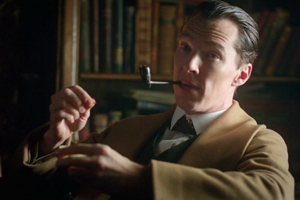 ‘Sherlock’ tro thanh doi thu cua ‘Star Wars’ tai Trung Quoc hinh anh