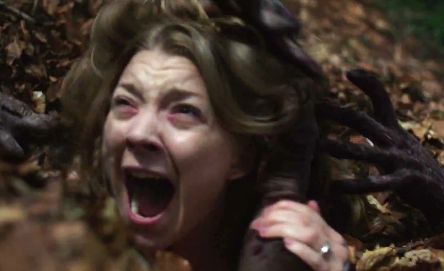 Trailer bo phim 'Khu rung tu sat' hinh anh