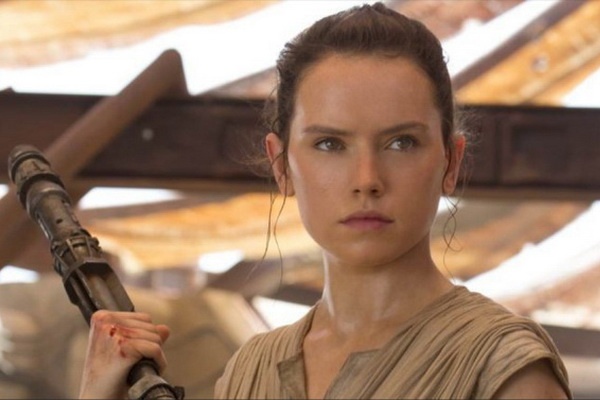 ‘Star Wars 7’ tro thanh phim an khach nhat lich su nuoc My hinh anh