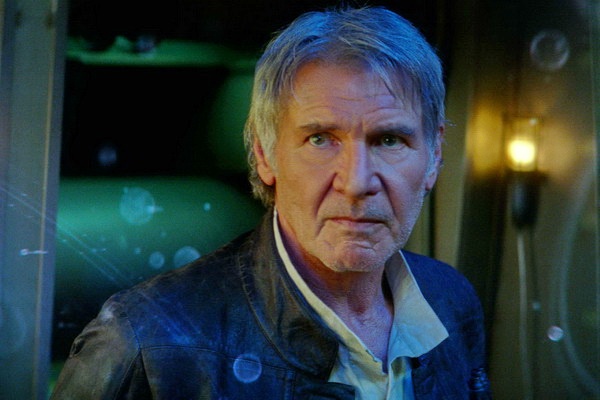 ‘Star Wars’ dua Harrison Ford tro thanh tai tu an khach nhat hinh anh