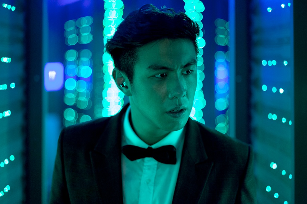 Trailer bo phim 'Sieu trom' hinh anh