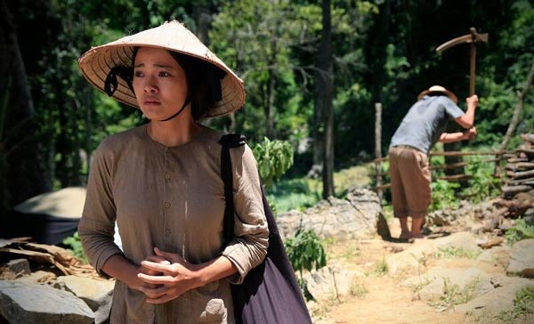 ‘Cuoc doi cua Yen’ - Su hoai co dang tran trong hinh anh