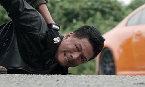 Trailer bo phim 'Loc Phat' hinh anh