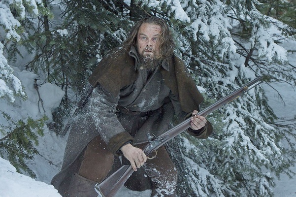 Leonardo DiCaprio khong the khuat phuc ‘than luc Star Wars’ hinh anh