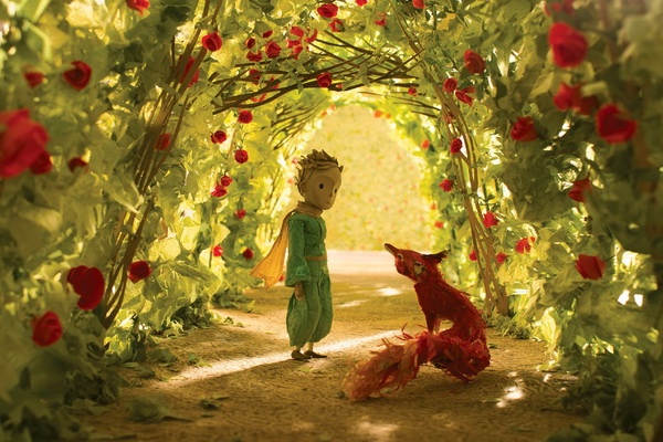 Phim ‘Hoang tu be’ va nhung hinh anh dep choang ngop hinh anh