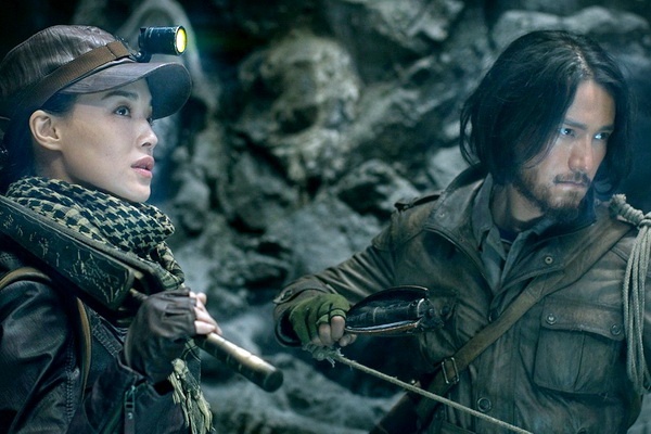 Chuyen the ‘Ma thoi den’ moi thuyet phuc ve mat hinh anh hinh anh