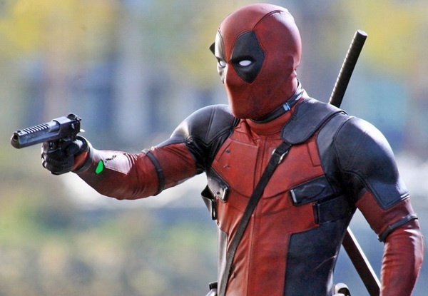 Phim di nhan ‘Deadpool’ bi Trung Quoc cam chieu vi bao luc hinh anh