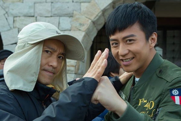 5 dieu thu vi ve bom tan ‘My nhan ngu’ cua Chau Tinh Tri hinh anh