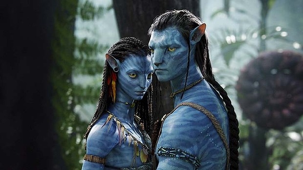 ‘Star Wars 8’, ‘Avatar 2’ cung lui ngay khoi chieu hinh anh