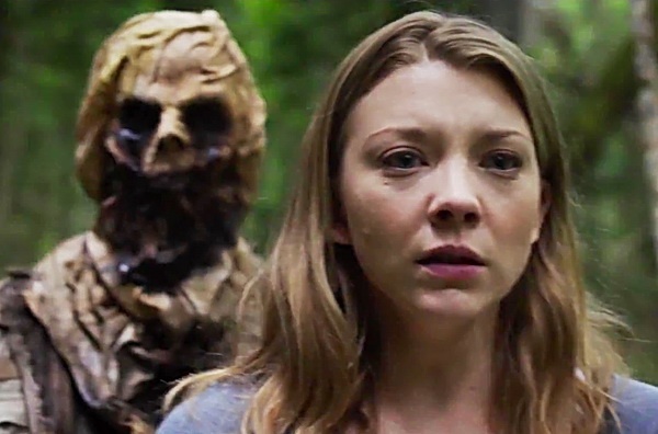 ‘Khu rung tu sat’ - Phim kinh di dau tien cua nam 2016 hinh anh