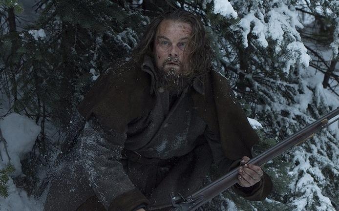 Phong ve Bac My te liet vi bao tuyet hinh anh